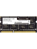 Team Elite 8GB (1x8GB) 1600MHz CL11 DDR3 Notebook SODIMM Ram (TED3L8G1600C11-S01)