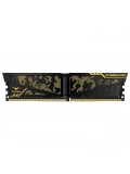 Team T-Force Vulcan TUF Gaming Alliance 8GB (1x8GB) 3200MHz CL16 DDR4 Gaming Ram (TLTYD48G3200HC16C01)