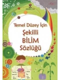 Temel Düzey İçin Şekilli Bilim Sözlüğü