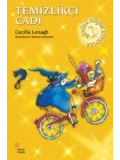 Temizlikçi Cadı