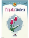 Tiryaki Sözleri