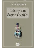 Tolstoydan Seçme Öyküler
