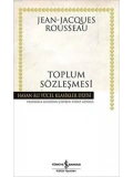 Toplum Sözleşmesi