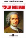 Toplum Sözleşmesi
