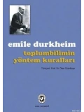 Toplumbilimde Yöntem Kuralları