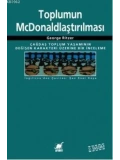 Toplumun McDonaldlaştırılması