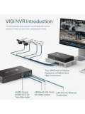 TP-LINK VIGI NVR1016H 16 KANAL KAYIT CİHAZI
