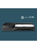 TP-LINK VIGI NVR1016H 16 KANAL KAYIT CİHAZI