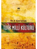 Türk Milli Kültürü