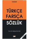 Türkçe-Farsça Sözlük (Küçük Boy)