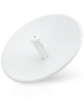 UBIQUITI 5 GHZ POWERBEAM AC ACCESS POINT T (2Lİ) (PBE-5AC-500)