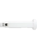 UBIQUITI 5 GHZ POWERBEAM AC ACCESS POINT T (2Lİ) (PBE-5AC-500)