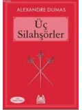 Üç Silahşörler