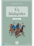 Üç Silahşörler