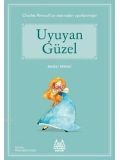 Uyuyan Güzel; Gökkuşağı Renkli Resimli Seri