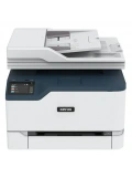 XEROX WORKCENTRE LAZER C235V_DNI RENKLİ YAZ/TAR/FOT/FAX Wi-Fi A4