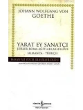 Yarat Ey Sanatçı