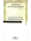 Yaşam Bilgeliği Üzerine Aforizmalar