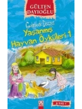 Yaşanmış Hayvan Öyküleri 1 (8+ Yaş); Gelincik Dizisi
