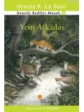 Yeni Arkadaş; Kanatlı Kediler Masalı 3