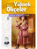 Yüksek Ökçeler