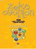 Zeka Oyunları 2; 200 Zeka, Matematik, Mantık Sorusu