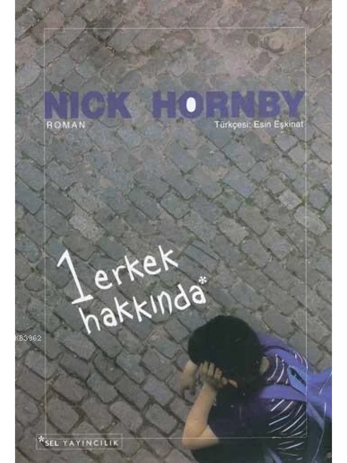 1 Erkek Hakkında