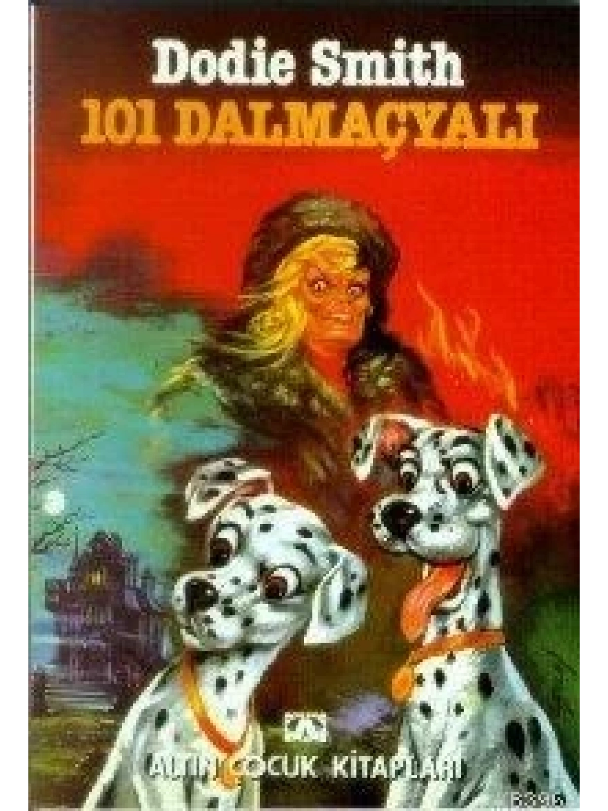 101 Dalmaçyalı