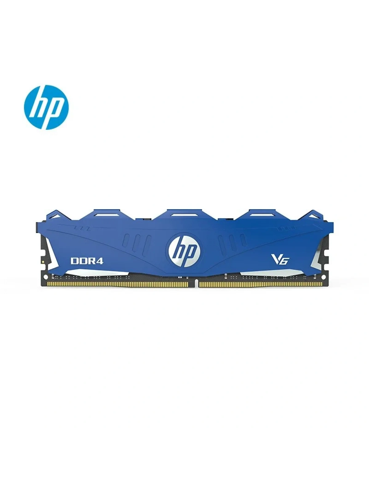 16GB DDR4 2400Mhz CL19 7EH59AA BLUE HP SOĞUTUCULU 1x16G
