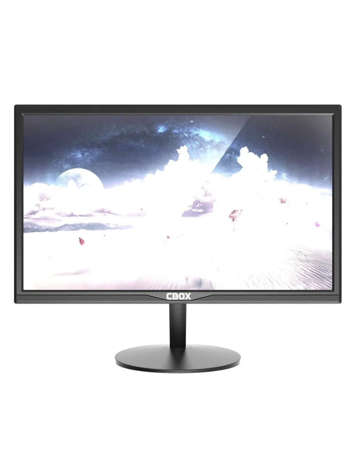 21.5 CBOX 2150MHV FHD VA 5MS 60HZ HDMI VGA SIYAH
