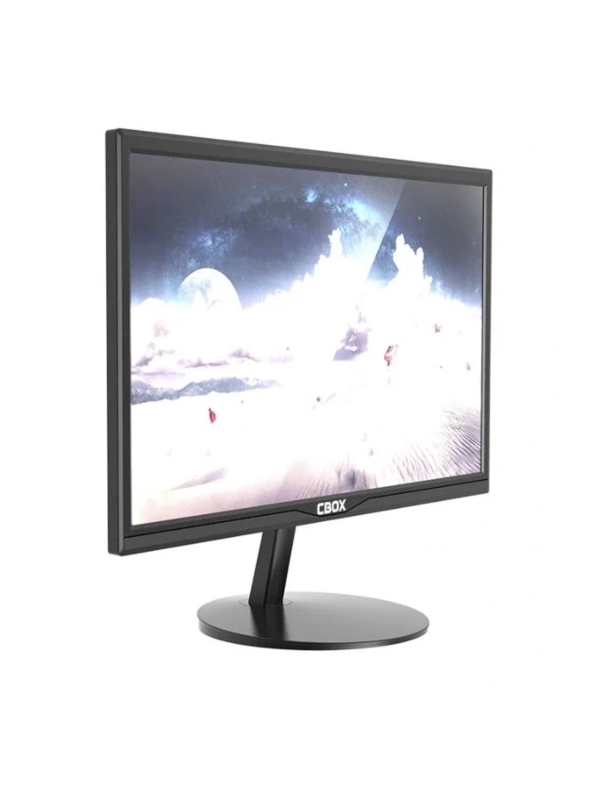 21.5 CBOX 2150MHV FHD VA 5MS 60HZ HDMI VGA SIYAH