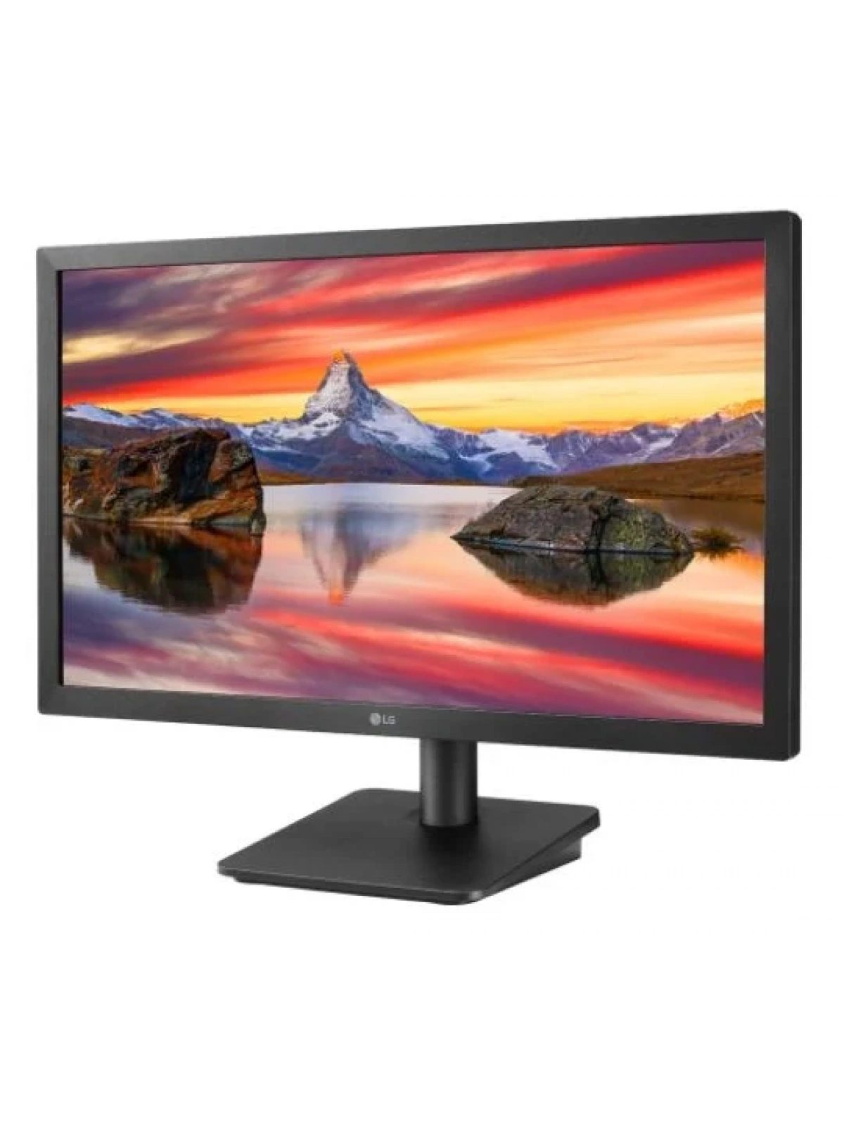 21.5 LG 22MP400-B LED FHD 5MS 75HZ HDMI VGA