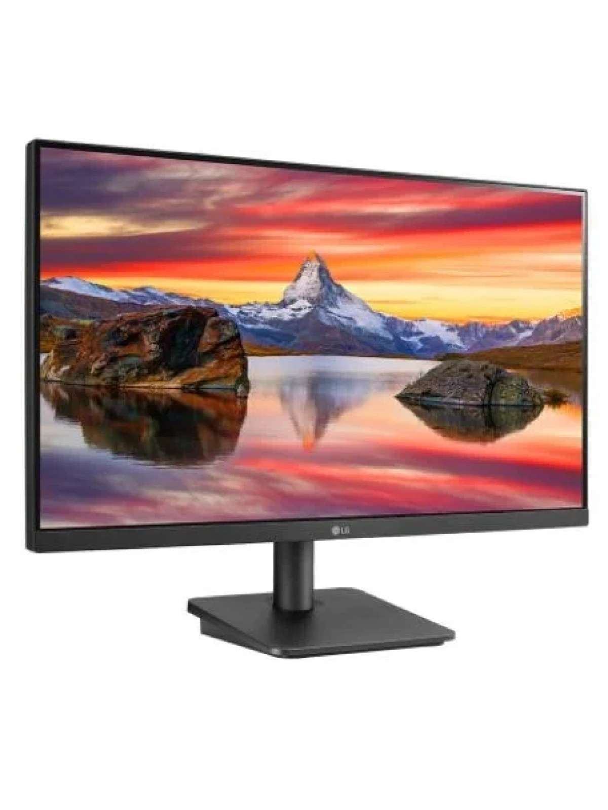 23.8 LG 24MP400-B IPS FHD 5MS 75HZ HDMI VGA