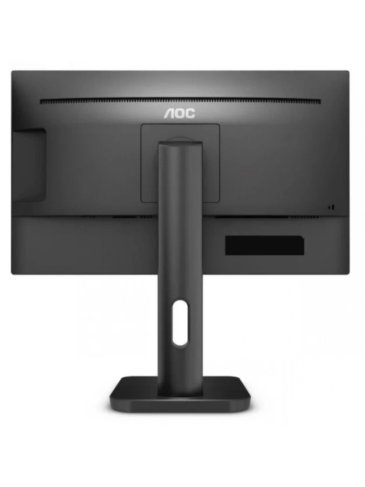 27 AOC 27P1 IPS FHD 60HZ 5MS HDMI DP DVI VGA