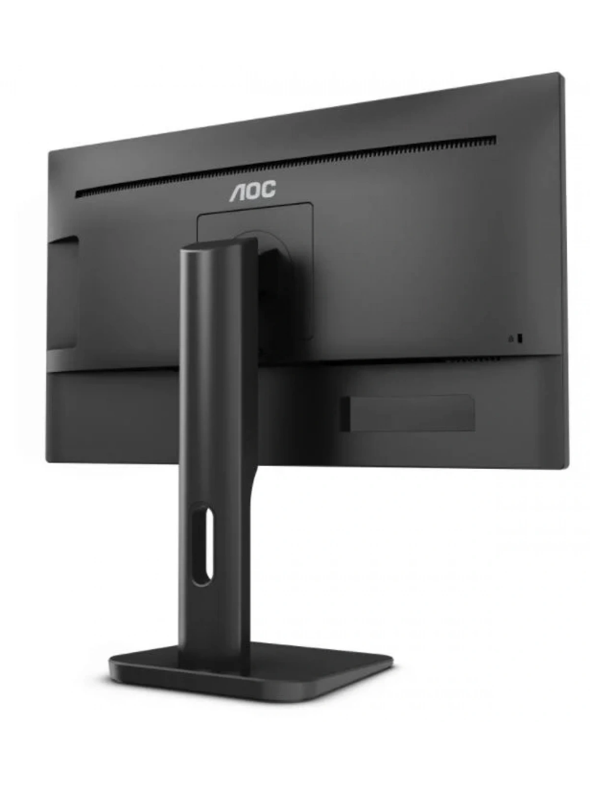 27 AOC 27P1 IPS FHD 60HZ 5MS HDMI DP DVI VGA