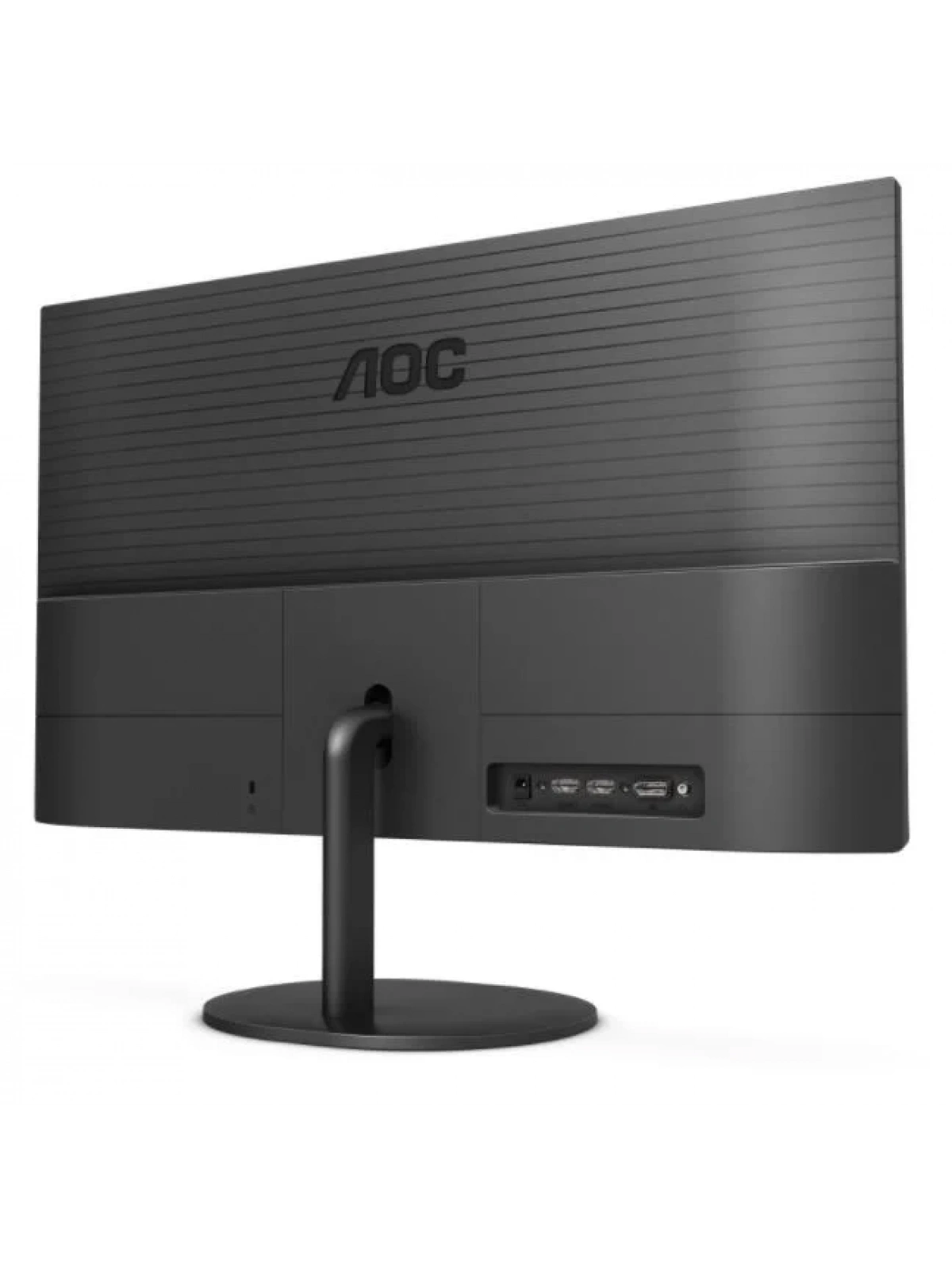 27 AOC U27V4EA IPS UHD 4MS 60HZ HDMI DP