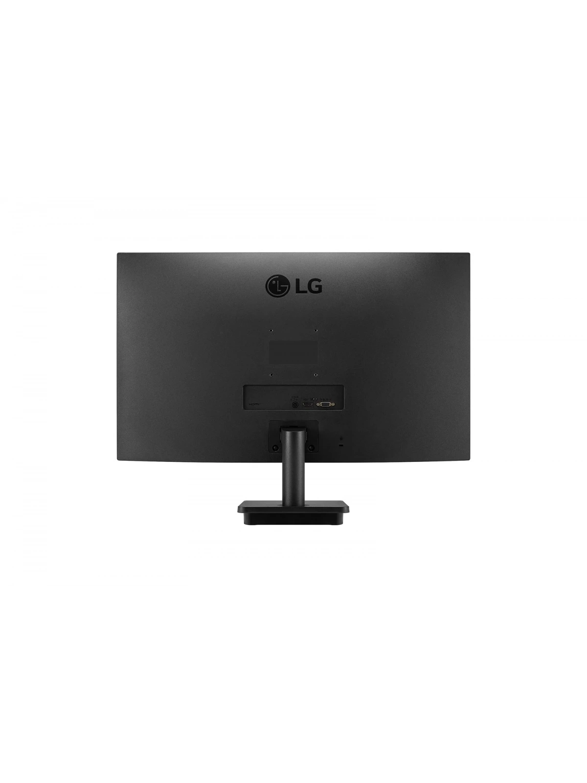 27 LG 27MP400-B IPS FHD 5MS 75HZ HDMI VGA