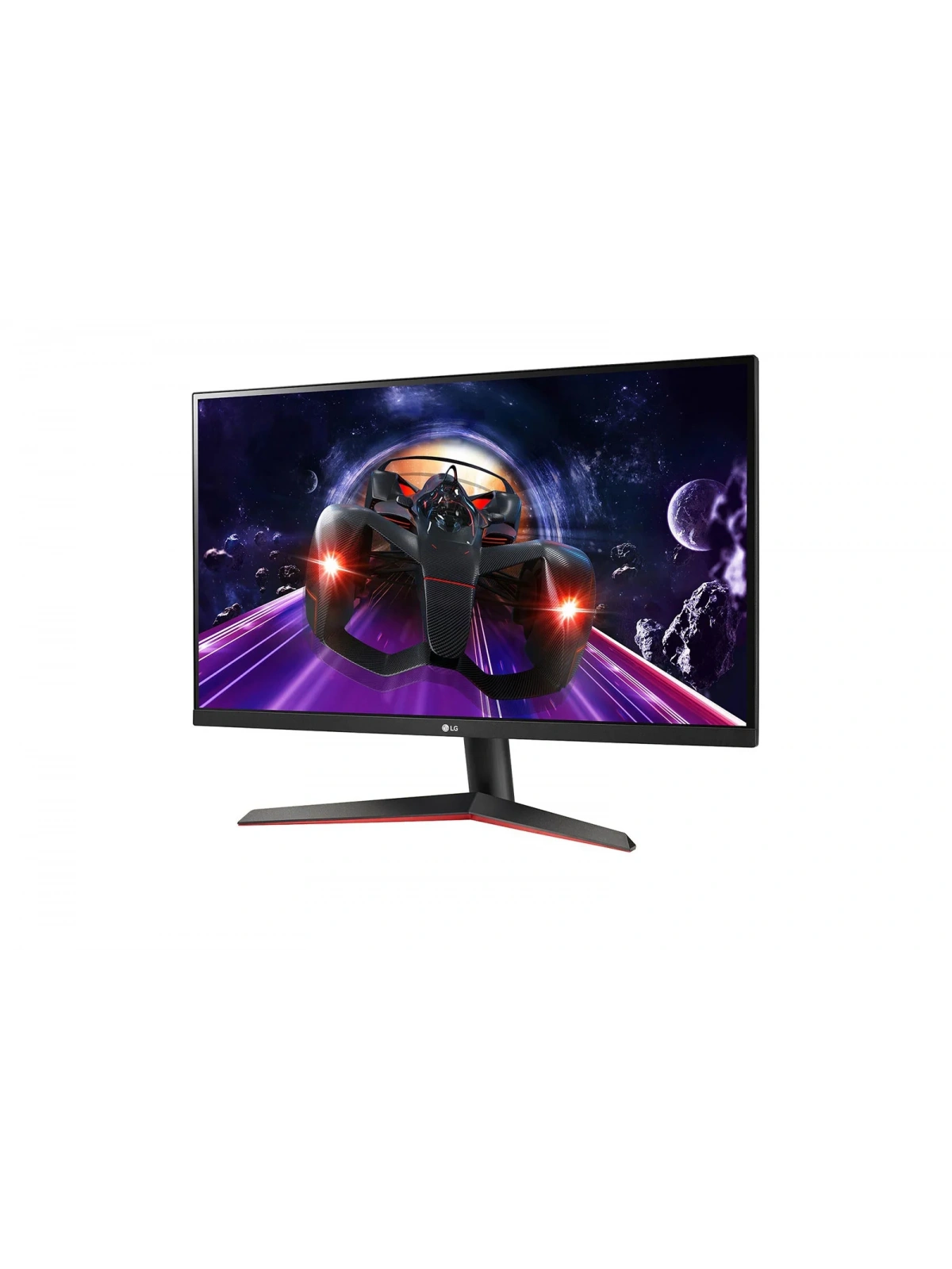 27 LG 27MP60G-B IPS FHD 1MS 75HZ HDMI DP