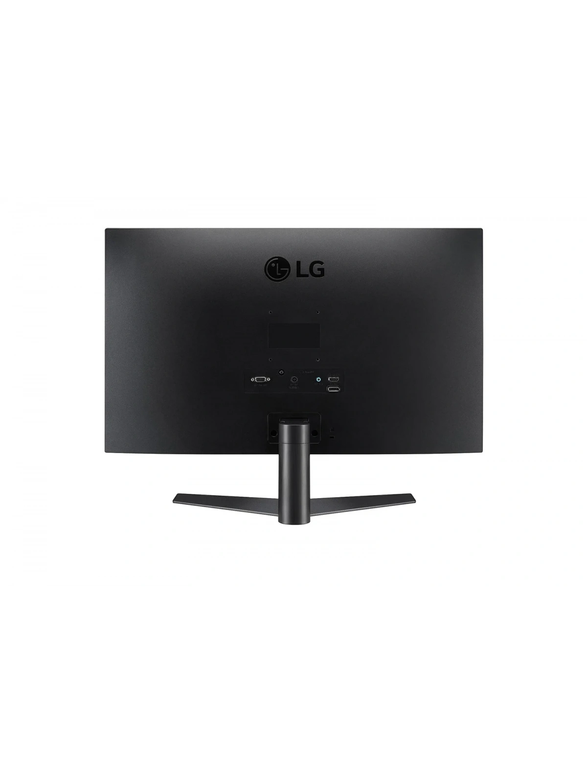 27 LG 27MP60G-B IPS FHD 1MS 75HZ HDMI DP