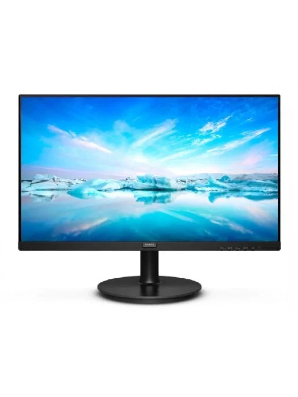 27 PHILIPS 271V8L/00 LED FHD 75HZ 4MS HDMI VGA