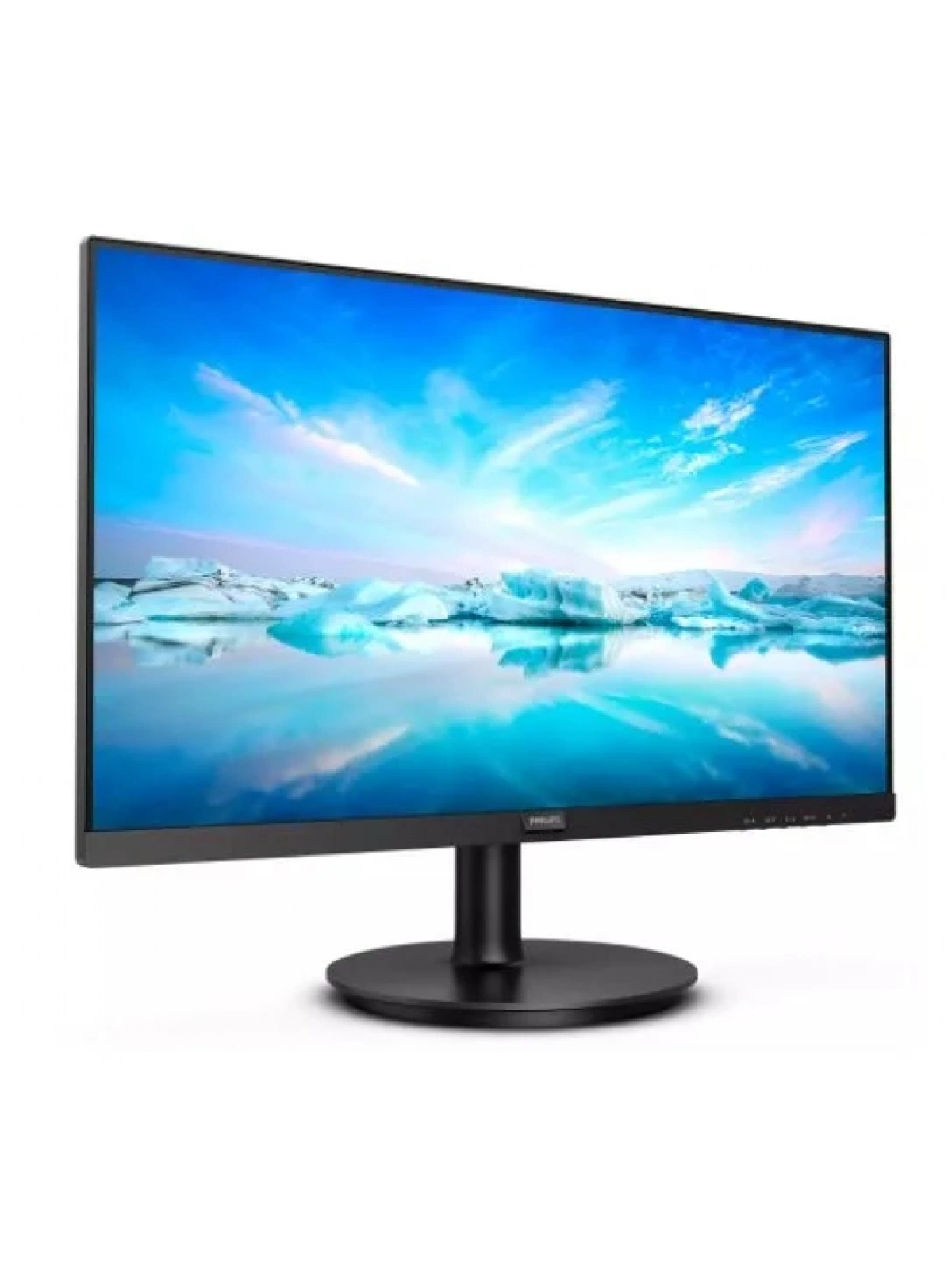 27 PHILIPS 271V8L/00 LED FHD 75HZ 4MS HDMI VGA