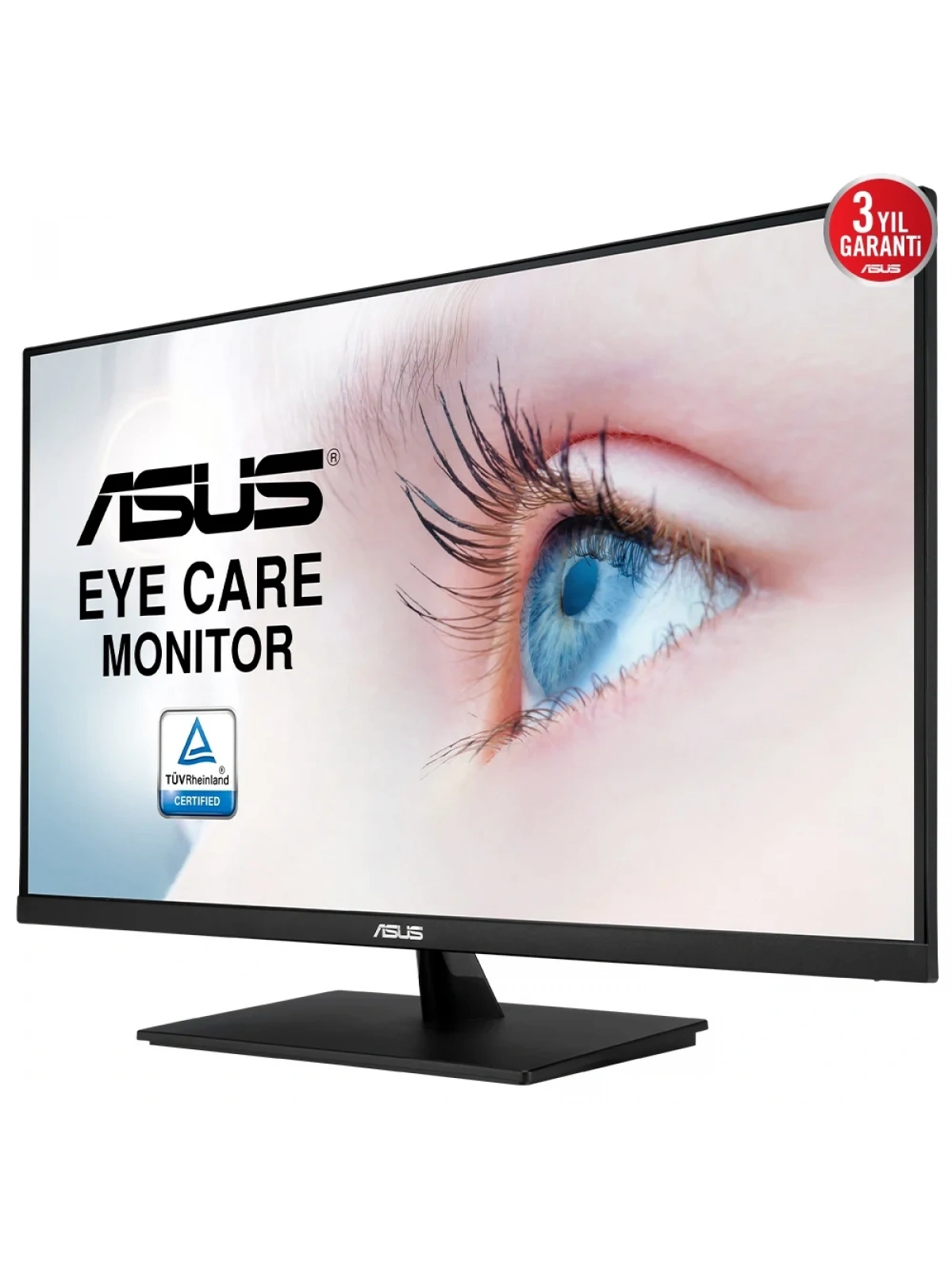 31,5 ASUS VP32UQ 4MS 60HZ 4K IPS MON