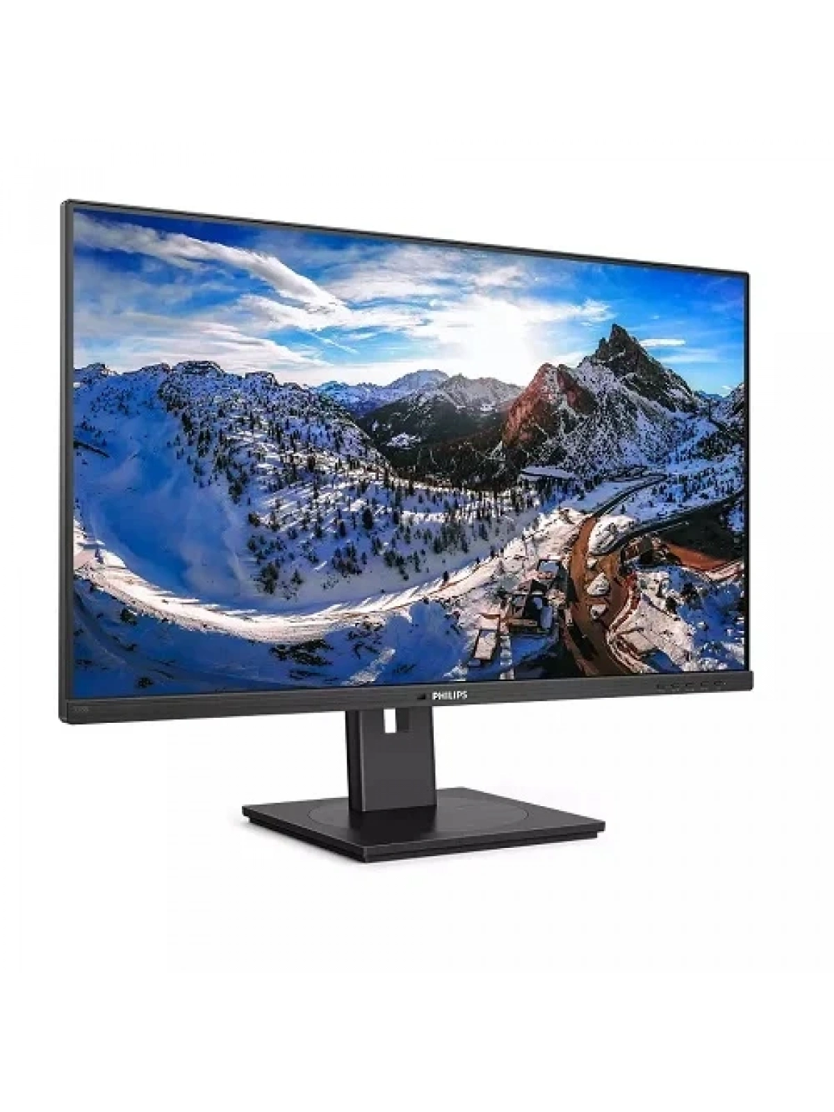 31.5 PHILIPS 328B1/00 LED IPS 4MS 60HZ DP HDMI