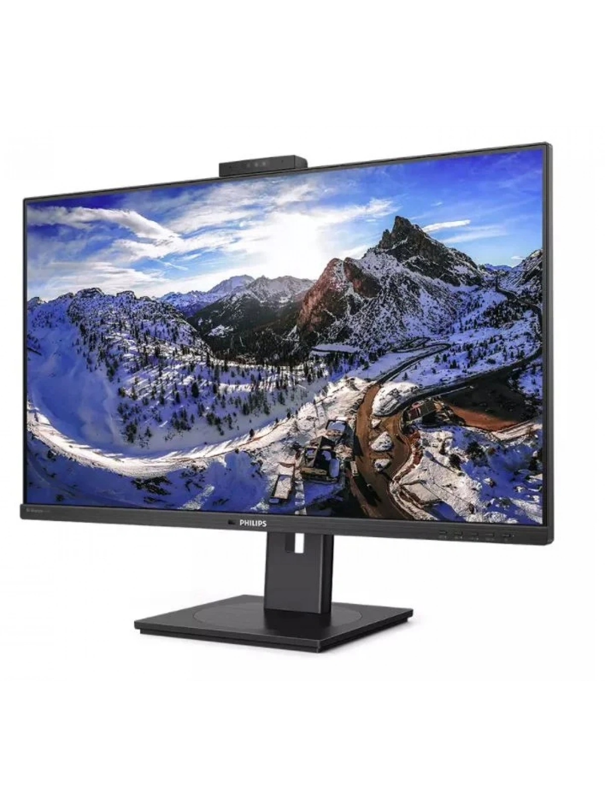 31.5 PHILIPS 329P1H/00 IPS UHD 60HZ 4MS HDMI DP C