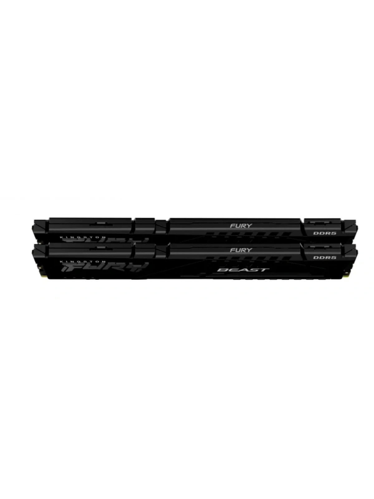 32GB KINGSTON FURY Beast DDR5 6000Mhz KF560C40BBK2/32 2x16G