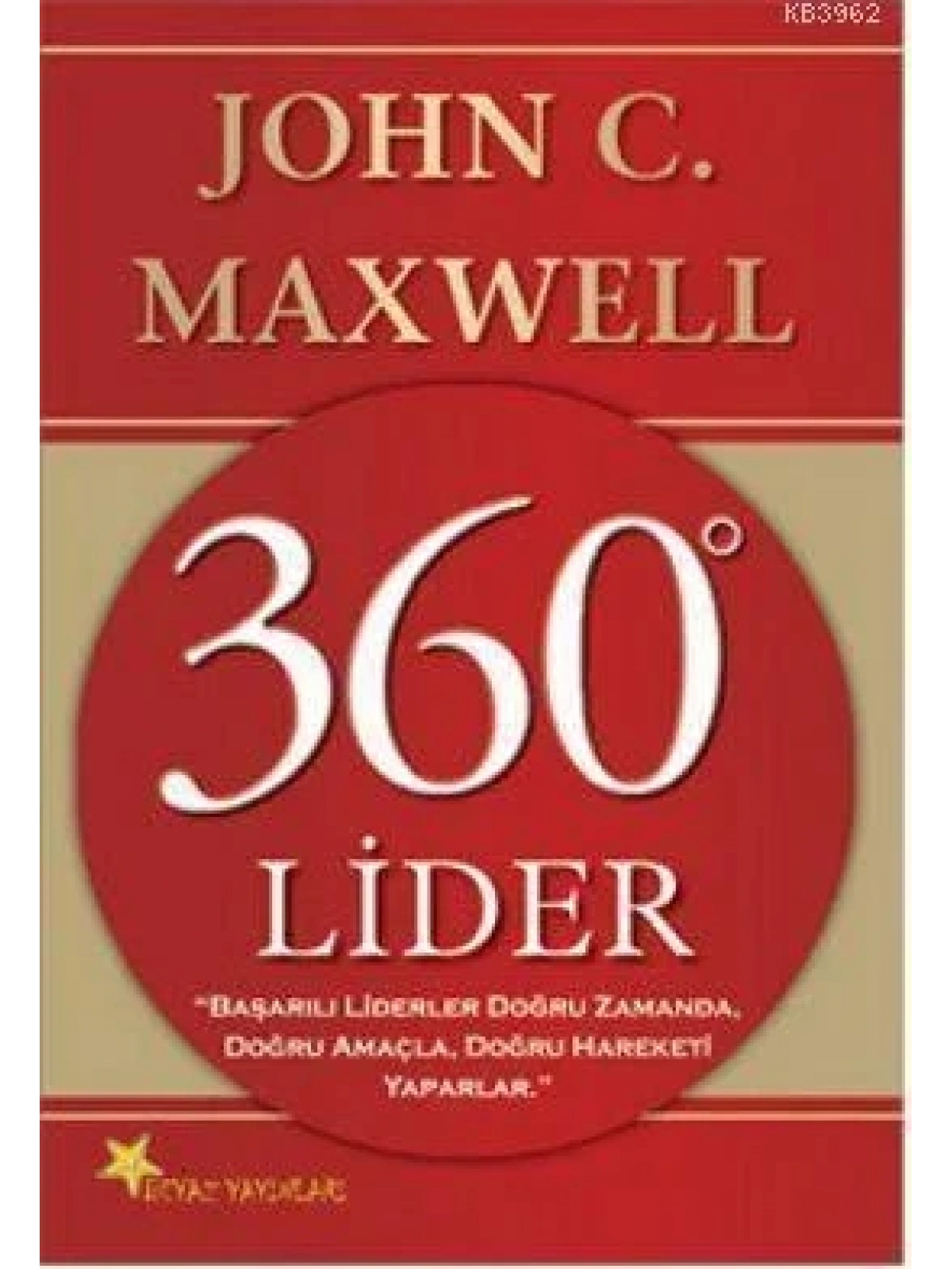360 Derece Lider