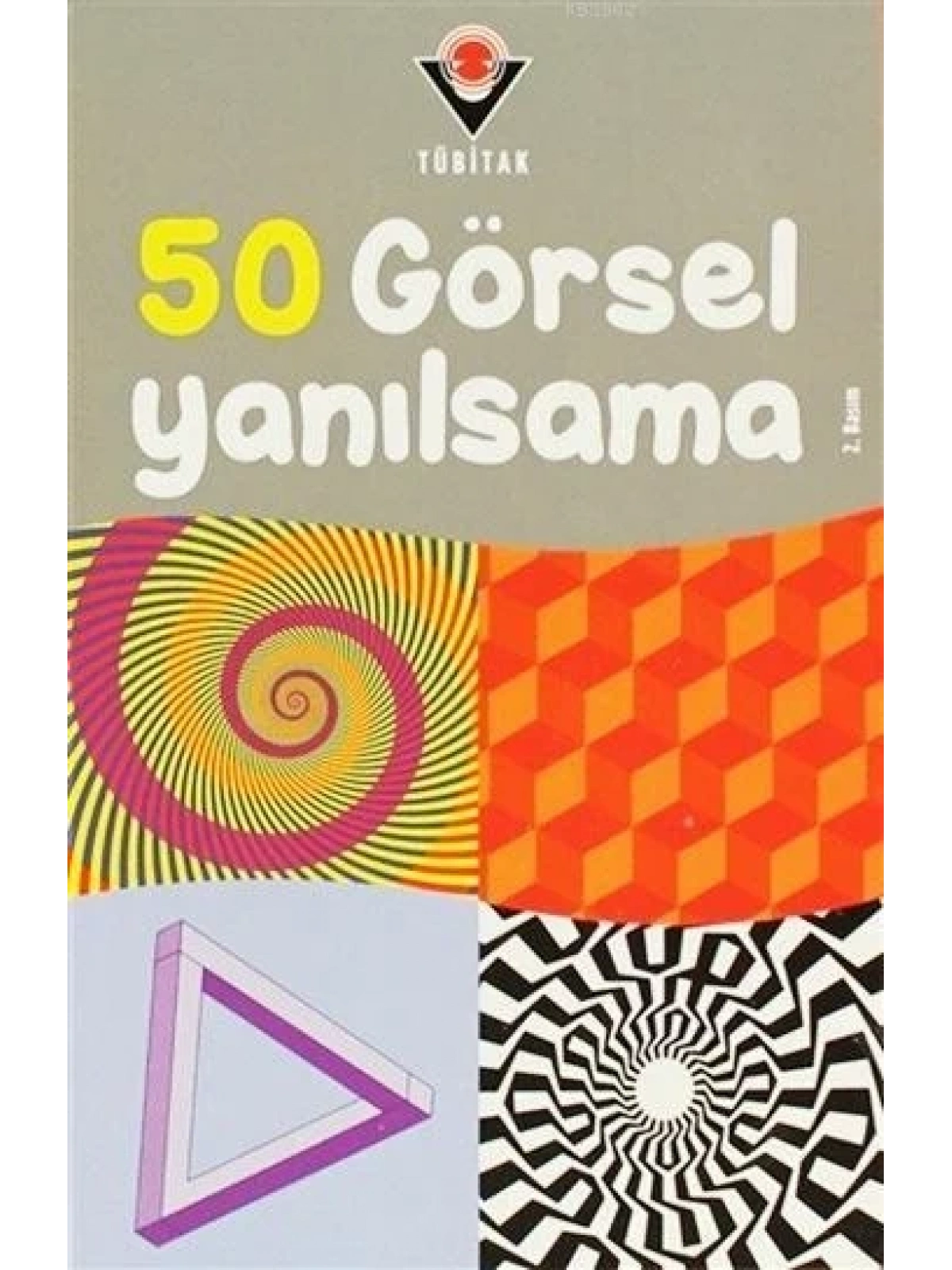 50 Görsel Yanılsama