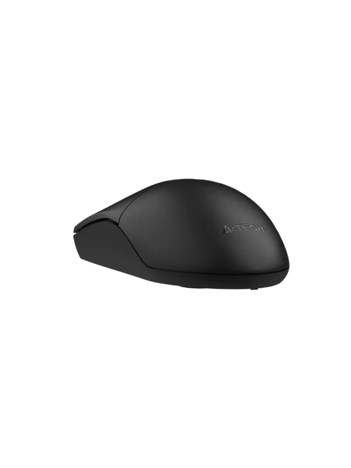 A4 TECH OP-330 USB SİYAH V-TRACK 1200 DPI