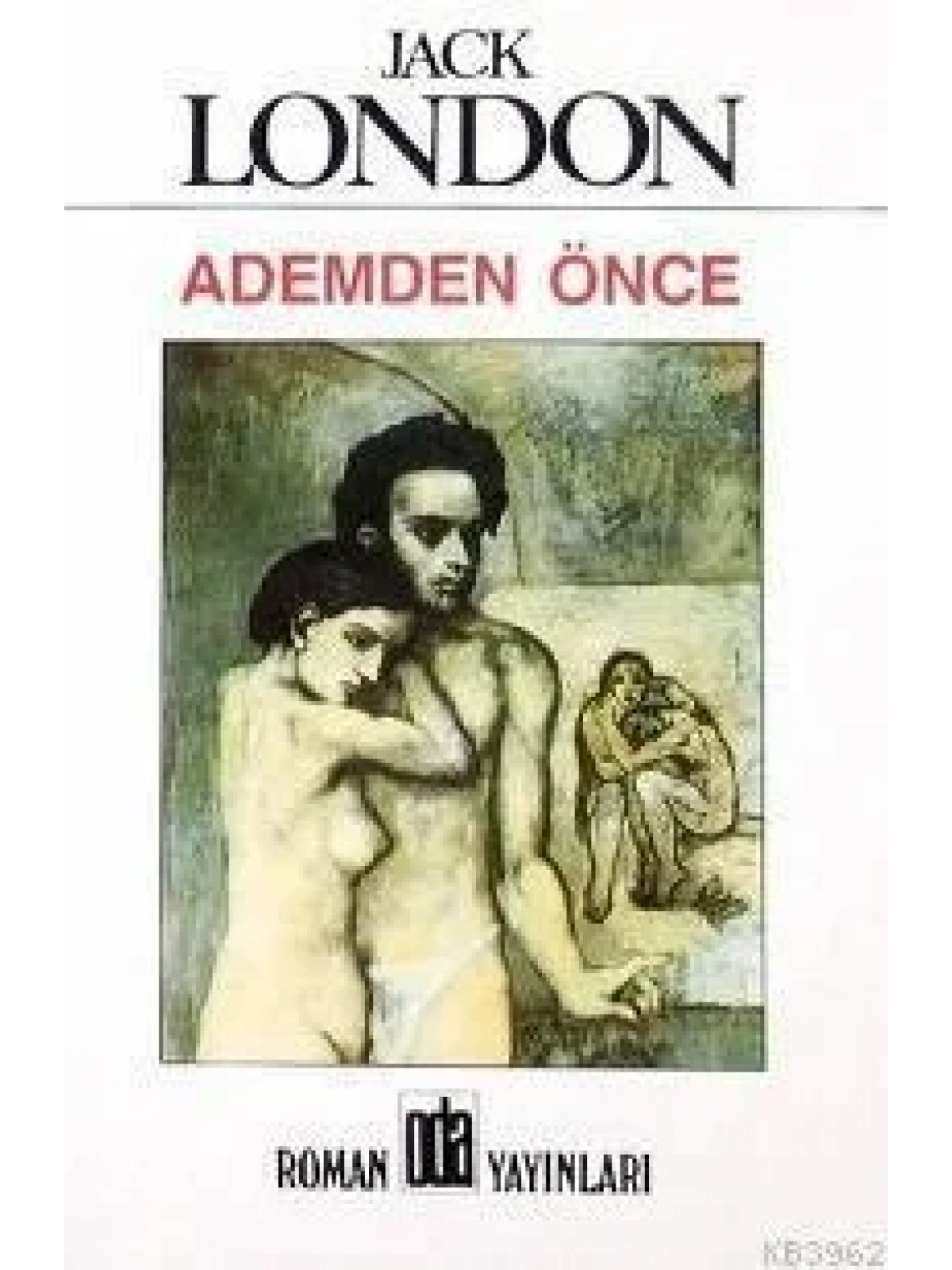 Ademden Önce