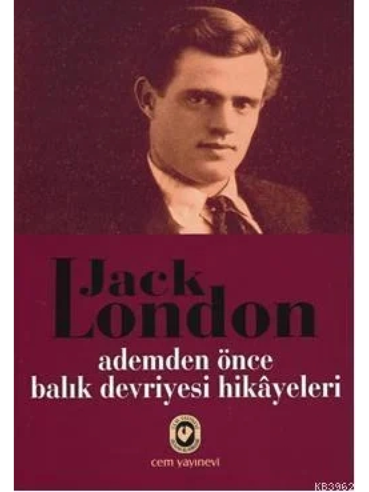 Ademden Önce - Balık Devriyesi Hikâyeleri